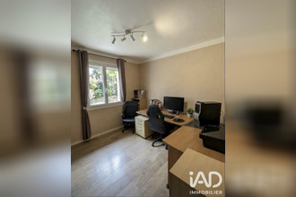 achat maison st-ondras 38490