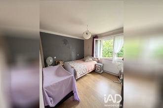 achat maison st-ondras 38490