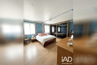 achat maison st-ondras 38490