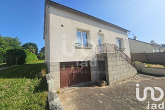 achat maison st-onen-la-chapelle 35290