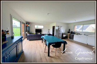 achat maison st-onen-la-chapelle 35290