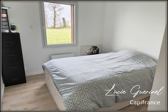 achat maison st-onen-la-chapelle 35290