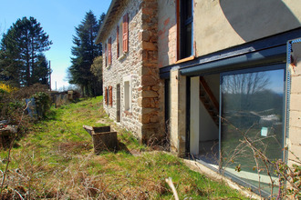 achat maison st-oradoux-de-chirouze 23100