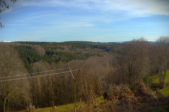 achat maison st-oradoux-de-chirouze 23100
