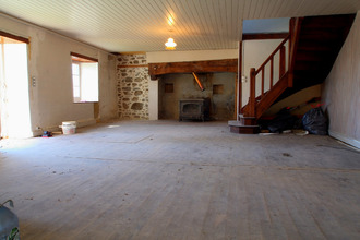 achat maison st-oradoux-de-chirouze 23100