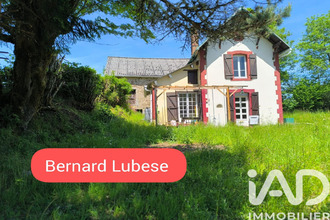 achat maison st-oradoux-de-chirouze 23100