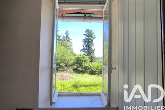achat maison st-oradoux-de-chirouze 23100