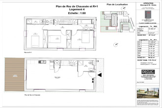 achat maison st-orens-de-gameville 31650