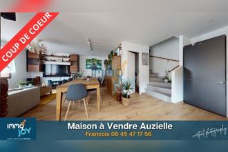 achat maison st-orens-de-gameville 31650