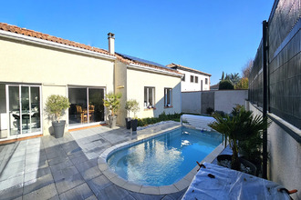 achat maison st-orens-de-gameville 31650