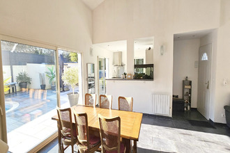 achat maison st-orens-de-gameville 31650