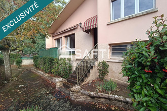 achat maison st-orens-de-gameville 31650