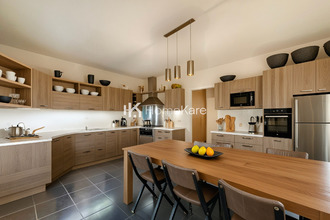 achat maison st-orens-de-gameville 31650