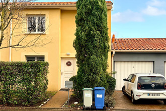 achat maison st-orens-de-gameville 31650