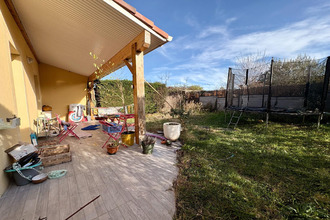 achat maison st-orens-de-gameville 31650