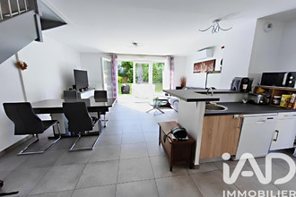 achat maison st-orens-de-gameville 31650