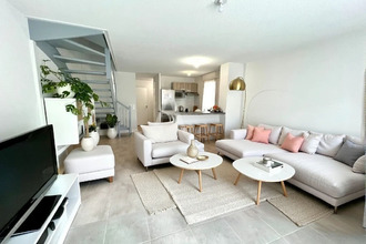 achat maison st-orens-de-gameville 31650