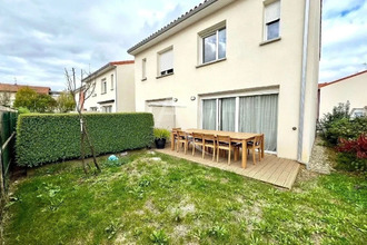 achat maison st-orens-de-gameville 31650