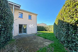 achat maison st-orens-de-gameville 31650