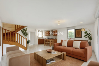 achat maison st-orens-de-gameville 31650