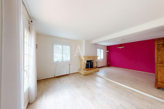 achat maison st-orens-de-gameville 31650