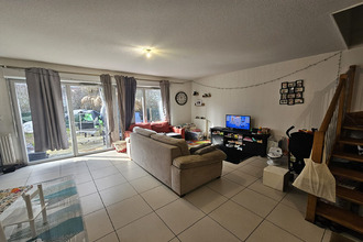 achat maison st-orens-de-gameville 31650