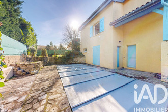 achat maison st-orens-de-gameville 31650