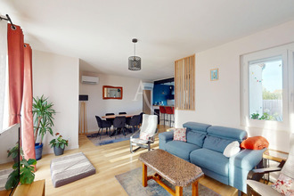 achat maison st-orens-de-gameville 31650