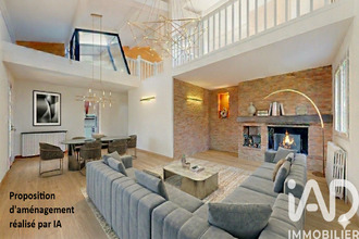 achat maison st-orens-de-gameville 31650