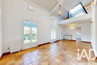 achat maison st-orens-de-gameville 31650