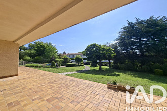 achat maison st-orens-de-gameville 31650