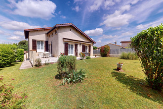 achat maison st-orens-de-gameville 31650