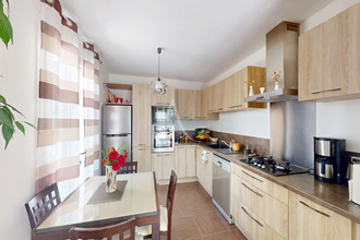 achat maison st-orens-de-gameville 31650