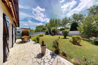 achat maison st-orens-de-gameville 31650