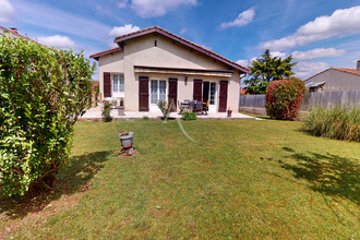 achat maison st-orens-de-gameville 31650