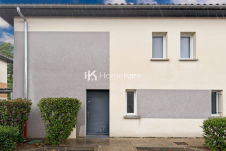 achat maison st-orens-de-gameville 31650