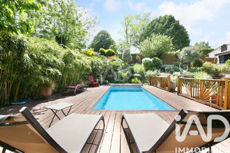 achat maison st-orens-de-gameville 31650