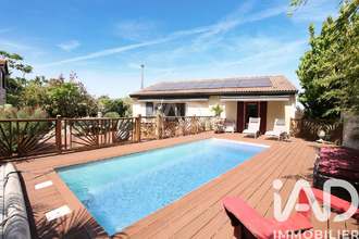 achat maison st-orens-de-gameville 31650