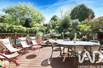 achat maison st-orens-de-gameville 31650