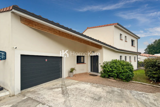 achat maison st-orens-de-gameville 31650