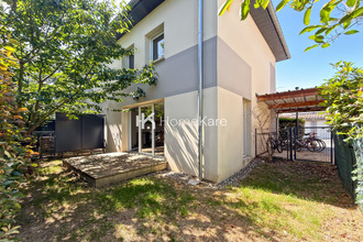 achat maison st-orens-de-gameville 31650