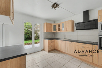 achat maison st-orens-de-gameville 31650