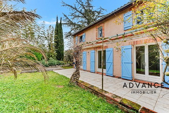 achat maison st-orens-de-gameville 31650