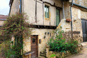 achat maison st-orens-pouy-petit 32100