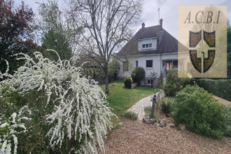 achat maison st-ouen 41100