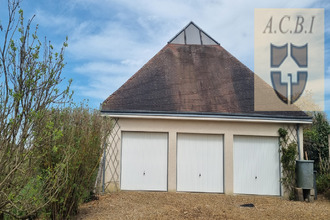 achat maison st-ouen 41100