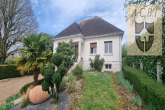 achat maison st-ouen 41100