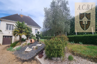 achat maison st-ouen 41100