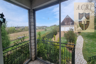 achat maison st-ouen 41100