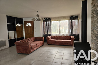 achat maison st-ouen 41100